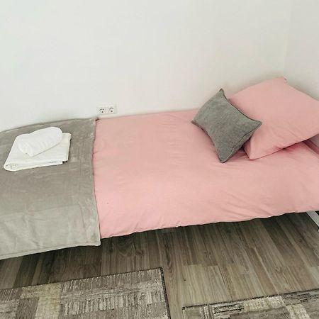 Apartment Zara Bihać Buitenkant foto