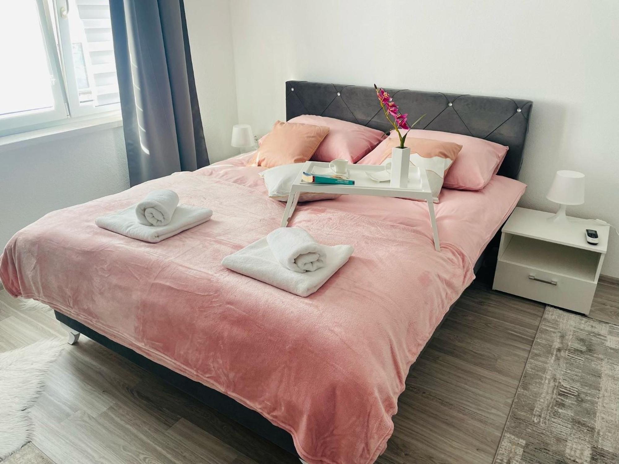 Apartment Zara Bihać Buitenkant foto