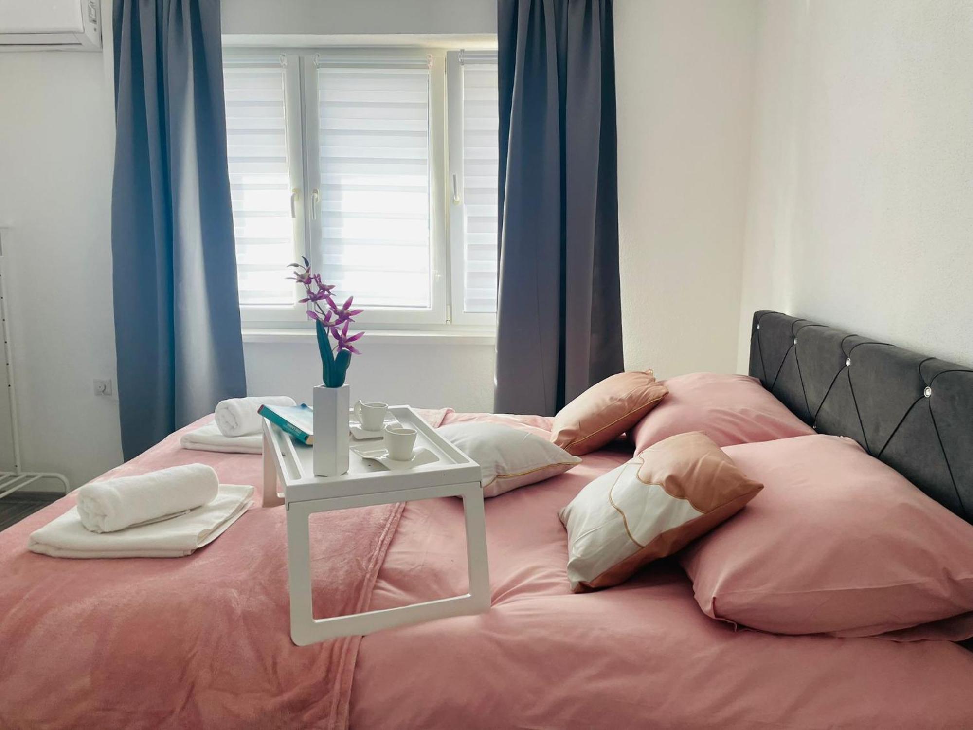 Apartment Zara Bihać Buitenkant foto
