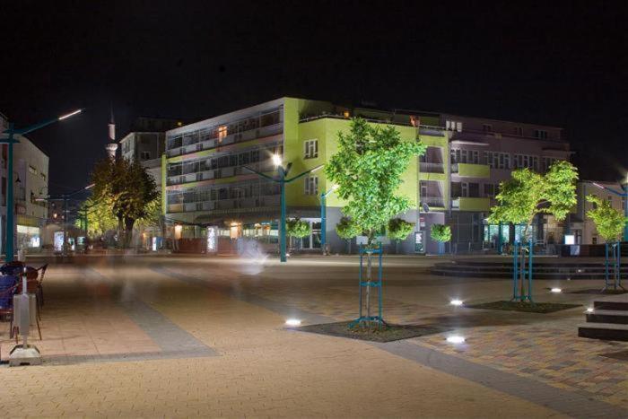Apartment Zara Bihać Buitenkant foto