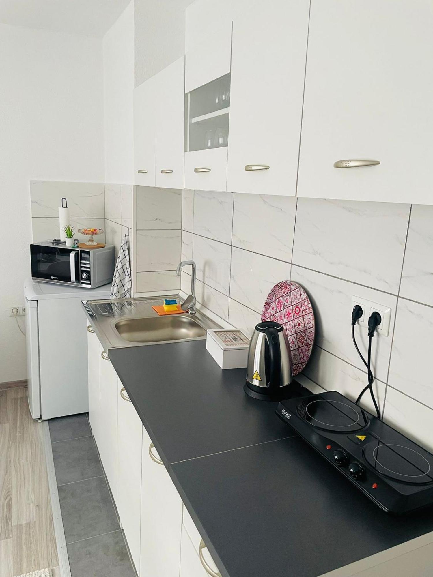 Apartment Zara Bihać Buitenkant foto